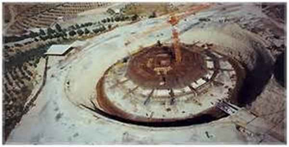     پاورپوینت فونداسیون های ویژه - فروشگاه فایل
