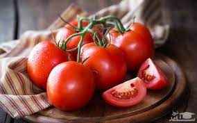 
	تحقیق گوجه فرنگي
