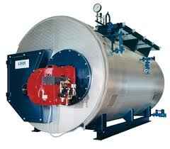 
	تحقیق بویلر (Boiler)
