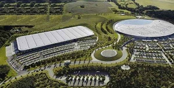     بررسی معماری کارخانه خودرو - فروشگاه فایل
