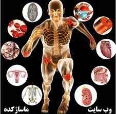 
	پاورپوینت فیزیولوژی انسانی (دستگاه گوارش)
