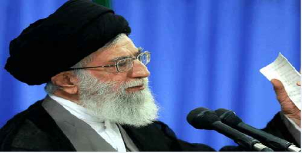 پاورپوینت تخصصی در مورد رهبری