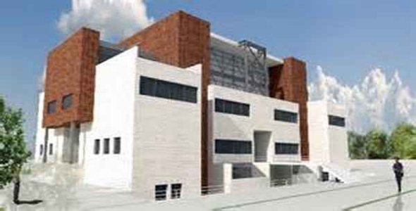     پاورپوینت تجزیه و تحلیل بخشهای تشكیل دهنده ی دانشكده معماری - فروشگاه فایل
