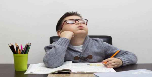 
	پاورپوینت اختلالات نوشتاری
