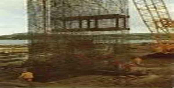     پاورپوینت دیوار دیافراگمی - فروشگاه فایل
