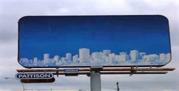     پاورپوینت طراحی تابلو تبلیغاتی(بیلبورد) - فروشگاه فایل
