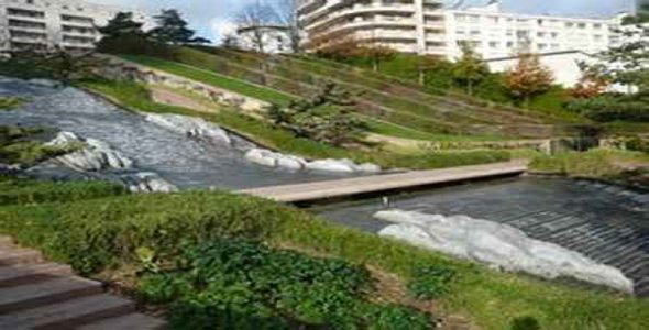     پاورپوینت پایداری شهری - فروشگاه فایل
