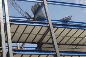 
	پاورپوینت بررسی سقف های کرومیت
