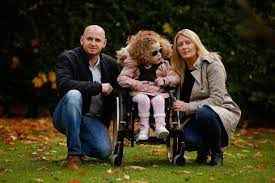 
	پاورپوینت نقش آموزش خانواده در ارتقای سلامت کودک دارای ناتوانی
