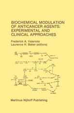 Biochemical Modulation of Anticancer Agents: Experimental and Clinical Approaches: Proceedings of the 18th Annual Detroit Cancer Symposium Detroit, Mi