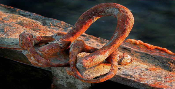 
	پاورپوینت گزارش کار آزمایشگاه خوردگی فلزات
