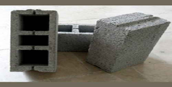 دانلود پروژه استاندارد بلوك‌هاي سيماني