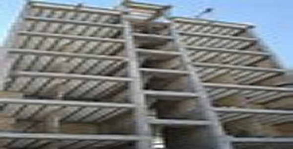     پاورپوینت بررسی اشکالات اجرایی ساختمانهای بتنی - فروشگاه فایل
