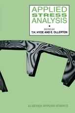 Applied Stress Analysis