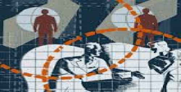 پرسشنامه  عملكرد سازماني كاركنان