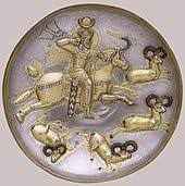 
	پاورپوینت دانش و هنر در ایران باستان درس 24
