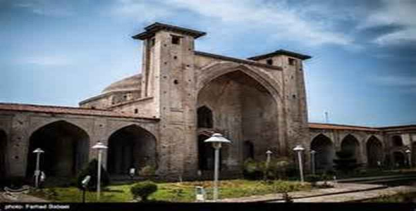     پاورپوینت آشنایی با معماری اسلامی شیوه خراسانی - فروشگاه فایل
