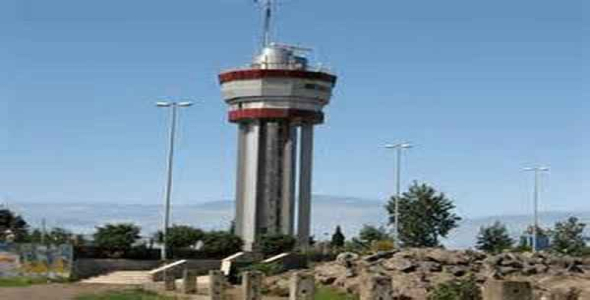     پاورپوینت طراحی برج کنترل ترافیک دریایی - فروشگاه فایل
