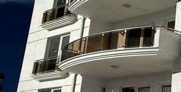     پاورپوینت امنیت طراحی فضاهای مسكونی - فروشگاه فایل
