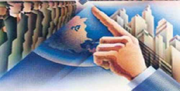 تحقیق آماده لیبرال دموکراسی