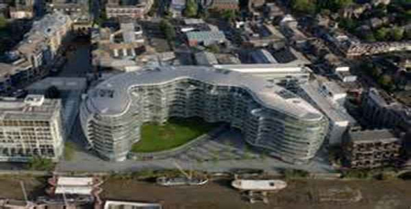     پاورپوینت بررسی مجتمع مسکونی - فروشگاه فایل
