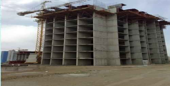 پاورپوینت-اجرای اصولی سازهای بتنی و فلزی- در 35 اسلاید-powerpoin-ppt