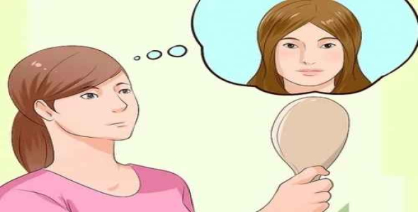 پاورپوینت زبان انگلیسی  کلاس هفتم درس My appearance