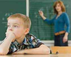 
	پاورپوینت اختلال پرتحرکي و بي توجهي در کودکان
