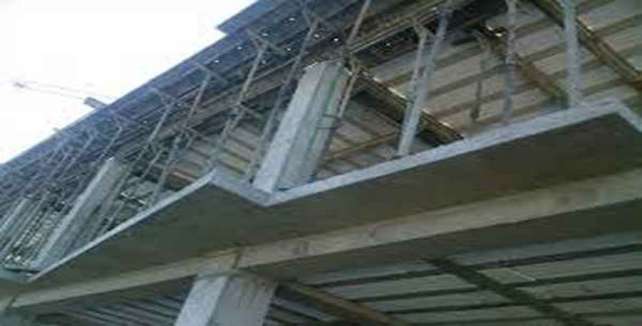     پاورپوینت نظارت و اجرای ساختمانهای بتنی - فروشگاه فایل
