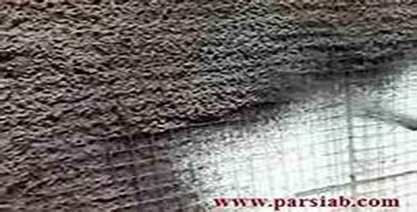     پاورپوینت تعمیر بتن جدا شده با پاشیدن ملات - فروشگاه فایل
