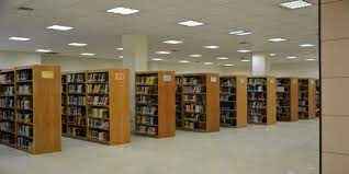 
	پاورپوینت کارگاه آموزشی امانت بین کتابخانه ای
