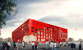 
	پاورپوینت آشفتگي بصري در نماهاي شهري
