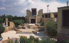 
	پاورپوینت موزه هنرهای معاصر ایران
