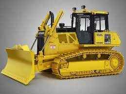 
	پاورپوینت بولدوزر
