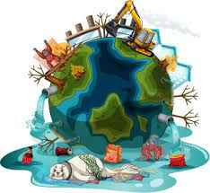 
	پاورپوینت مشکلات زیست محیطی
