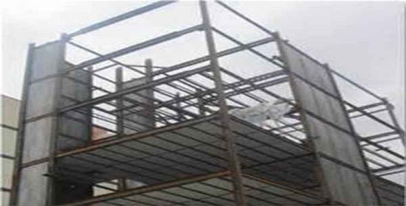     پاورپوینت رفتارسازه های بتنی با دیوار برشی فولادی - فروشگاه فایل
