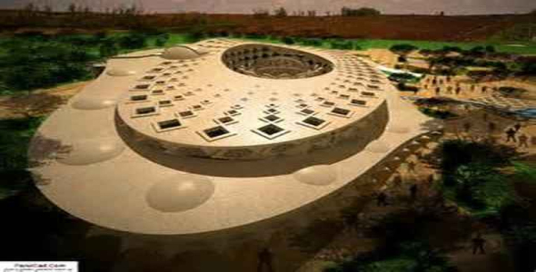     پاورپوینت موزه گوگنهایم - فروشگاه فایل
