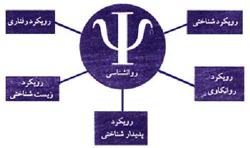 روانشناسی شناختی