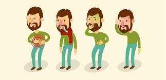 
	تحقیق مسمومیت غذایی
