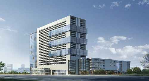 دانلود مراحل طراحي و اجراي يک ساختمان بطور کامل