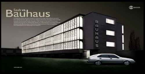 دانلود پروژه پاورپوینت تجزیه و تحلیل مدرسه هنری باوهاوس ( نمونه موردی خارجی )