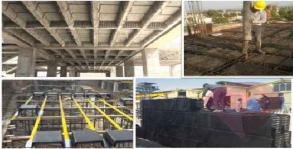 مقاله انواع ساختمان از نظر مصالح و ساخت 