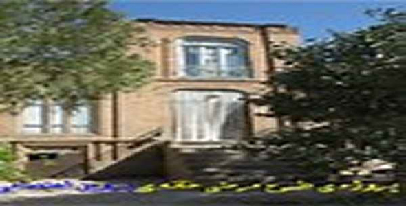     فایل پاورپوینت طرح مرمتی خانه ی پروین اعتصامی - فروشگاه فایل
