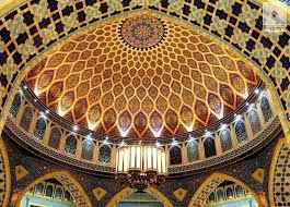 
	پاورپوینت فراکتال و معماری
