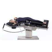 
	پاورپوینت انواع پوزیشن خوابیدن در جراحی
