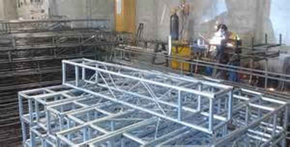     پاورپوینت فناوری های نوین ساختمانی - فروشگاه فایل
