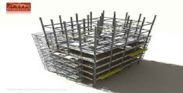 دانلود مقاله مزايا ومعايب ساختمانهاي فلزي