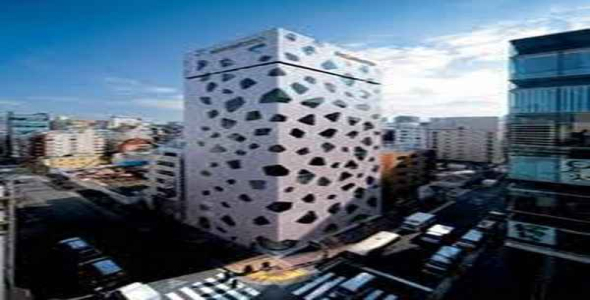     زندگی و آثار معماری تویو ایتو - فروشگاه فایل
