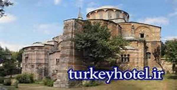     پاورپوین.21ت موزه های ترکیه - فروشگاه فایل
