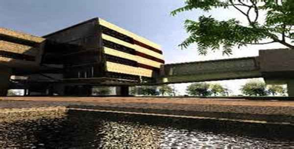     پاورپوینت نمونه موردی کتابخانه - فروشگاه فایل
